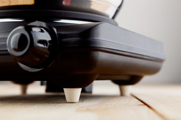 Kuchenka elektryczna płyta grzewcza PG10N Eldom 1500W