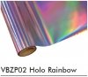 FOLIA HOT STAMPING PATTERN - TEXTURED (1 MB = 30x100 cm)