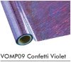 FOLIA HOT STAMPING PATTERN - TEXTURED (NA ROLKI - 12 MB)