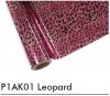 FOLIA HOT STAMPING PATTERN - TEXTURED (NA ROLKI - 12 MB)