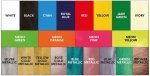 FOLIA FOREVER FLEX-SOFT (NO-CUT) A4