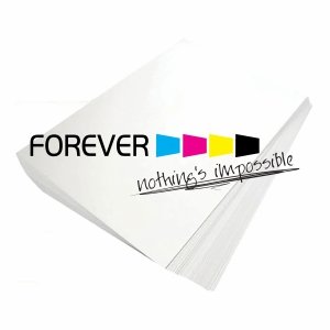 PAPIER FOREVER SUBLI-DELUXE A4 (100 SZT)