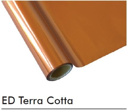 FOLIA HOT STAMPING STANDARD (1 MB = 30x100 cm)