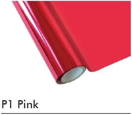 FOLIA HOT STAMPING STANDARD (1 MB = 30x100 cm)