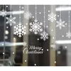 Naklejki świąteczne na okno Ruhhy 20311