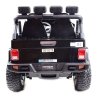 TOYOTA LAND CRUISER NA AKUMULATOR WERSJA  4X4, 320 WAT DLA 2 DZIECI/S316