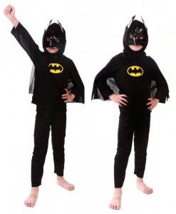 Kostium strój Batmana