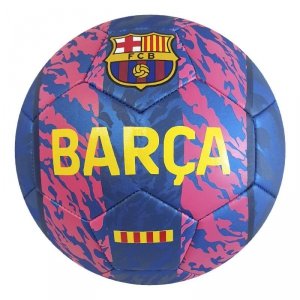 PIŁKA NOŻNA FC BARCELONA R.5