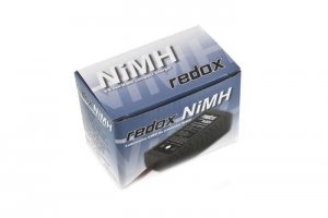 Ładowarka Mikroprocesorowa Redox Ni-MH/Ni-Cd