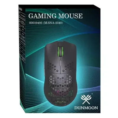 Mysz dla gracza bezprzewodowa Dunmoon 19495