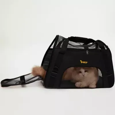 Transporter- torba dla psa/ kota Purlov 20940