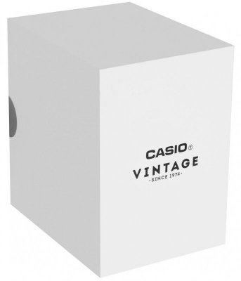 Zegarek CASIO Vintage A168WA-1YES + BOX