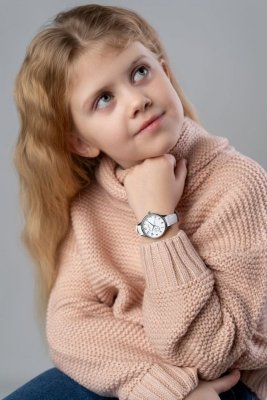 Zegarek Dziecięcy Paul Lorens Kotek PL12491A-3C1
