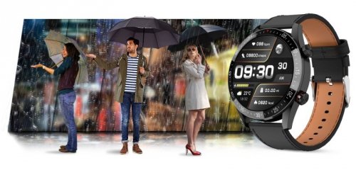 Smartwatch Męski Gravity GT4-4