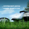 Robot koszący Cedrus by Sunseeker RTK C-MOW-X5  do 2000m2