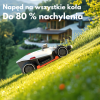 Mammotion Luba 2 AWD 5000X Robot koszący GPS RTK bez kabla
