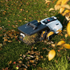 Robot koszący Mammotion Yuka 3000 z Koszem Robot do trawy GPS RTK bez kabla