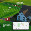 Robot koszący Mammotion Luba 2 AWD 5000 Robot do trawy GPS RTK bez kabla