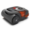 Robot koszący Segway Navimow H3000E - Ultradźwięki