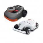 Roboty koszące bez przewodu ograniczającego - przyszłość koszenia automatycznego! Roboty koszące bez przewodu ograniczającego - przyszłość koszenia automatycznego!