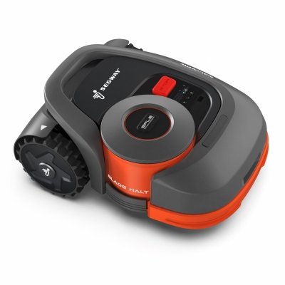 Robot koszący Segway Navimow H800E