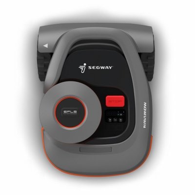 Robot koszący Segway Navimow H3000E - VisionFence + dodatki