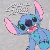 Bluzka Lilo i Stitch szara dla dziewczynki