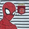 Koszulka Spiderman Spidey czarne paski