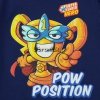 Bluzka Super Zings Pow Position