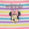 Sukienka Myszka Minnie w paski