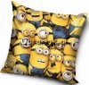 Poszewka Minionki 40x40