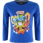 Bluzka Super Zings Leader