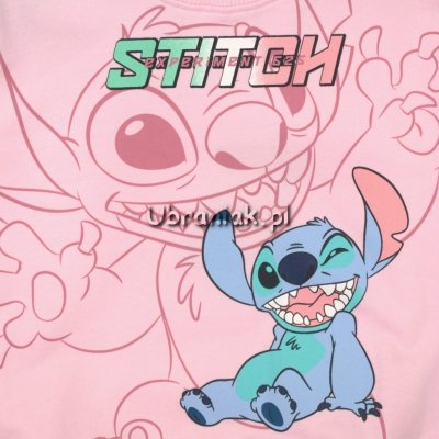 Bluza Lilo i Stitch