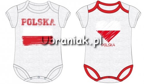 Body niemowlęce Polska