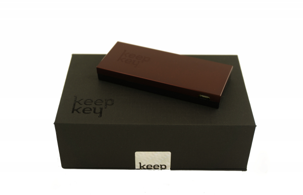 KeepKey RED portfel sprzętowy 