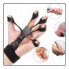 C4_tds0264_Finger trainer czarny