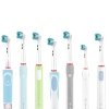 C15_tds0617_Końcówki do szczoteczki oral B zamiennik EB-18X - 8 SZT.