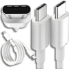 Cx8_tds0540_Kabel USB C - USB C