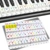 A9_tds0487_Naklejki na pianino