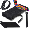 b14_tds0461_Opaski rzep na kable 20szt.