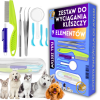 A12_tds0641_Zestaw do wyciągania kleszczy