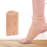 UNIWERSAŁNA OPASKA ORTEZA MAGNETYCZNA NA STOPĘ STAW SKOKOWY STABLIZUJĄCA (tds0394)