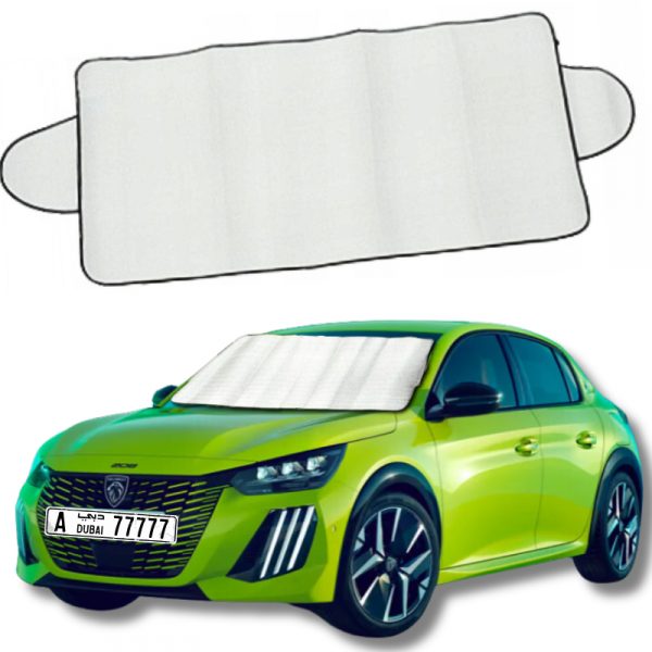 tds0522_Mata samochodowa Na miejskie auto 160X60 SMALL