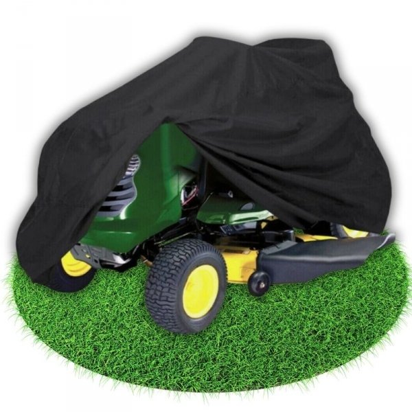 POKROWIEC NA TRAKTOREK QUAD WÓZEK OCHRONNY WODOODPORNY ROZMIAR XXL (tds0703)