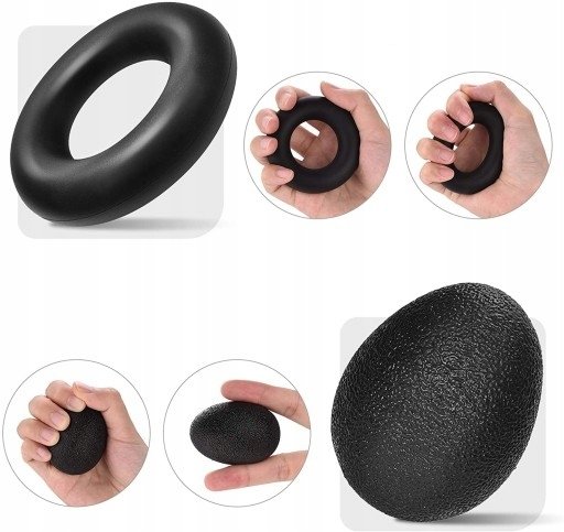 ZESTAW DO ĆWICZEŃ DŁONI ( tds0001)