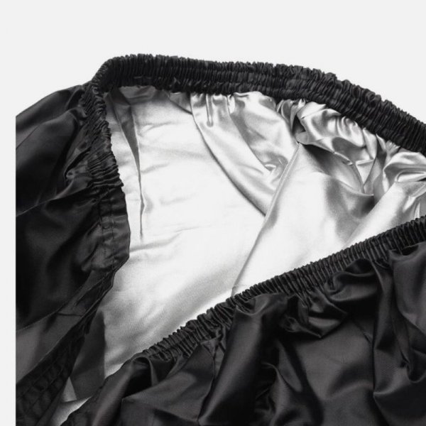 POKROWIEC NA TRAKTOREK QUAD WÓZEK OCHRONNY WODOODPORNY ROZMIAR XXL (tds0703)