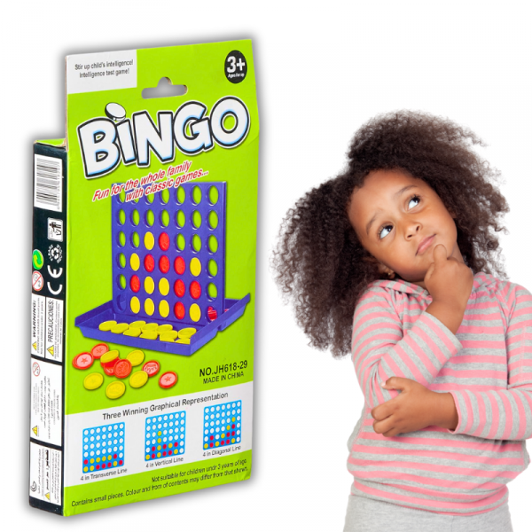 Bx1_R97 Bingo Gra Line up
