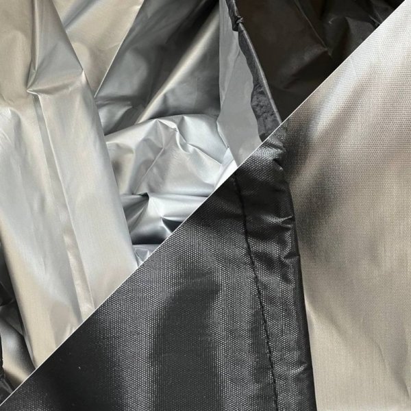 POKROWIEC NA TRAKTOREK QUAD WÓZEK OCHRONNY WODOODPORNY ROZMIAR XXL (tds0703)