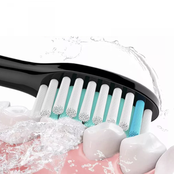 C1_tds0620_Końcówki do szczoteczek Philips Sonicare HX614-X - 8 sztuk