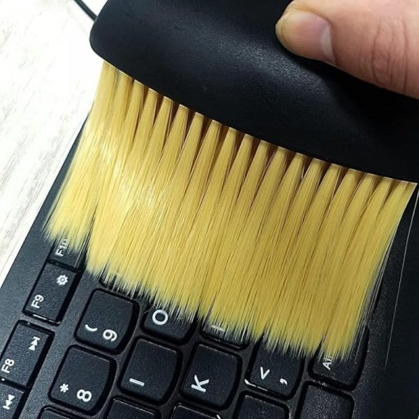 PĘDZELEK AUTO DETAILING PĘDZEL DO CZYSZCZENIA WNĘTRZA SAMOCHODU NAWIEWU (tds0659 )